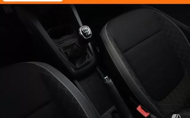 SKODA Fabia Fabia 1.0 TSI Ambition 70kW