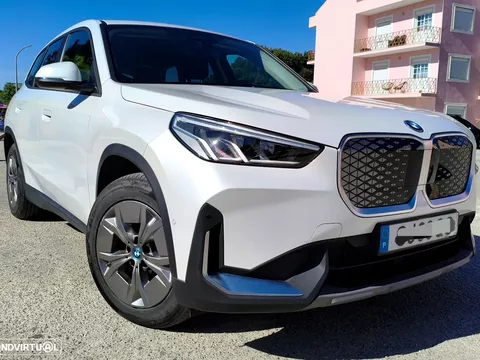 BMW iX1 eDrive20