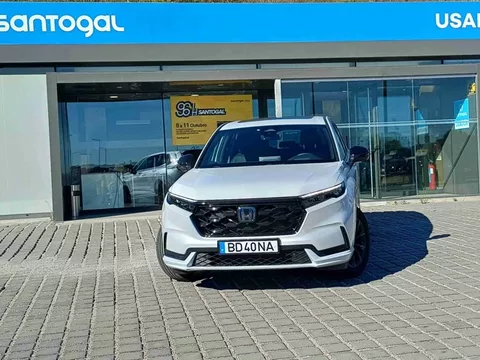 HONDA - CR-V - CR-V 2.0 e:PHEV Advance