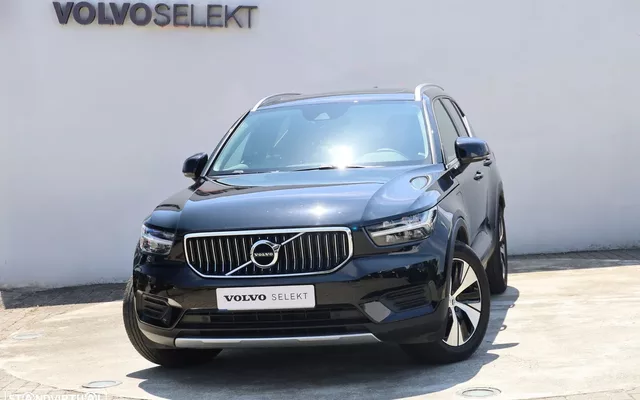 Volvo XC 40 1.5 T4 PHEV Inscription Expression