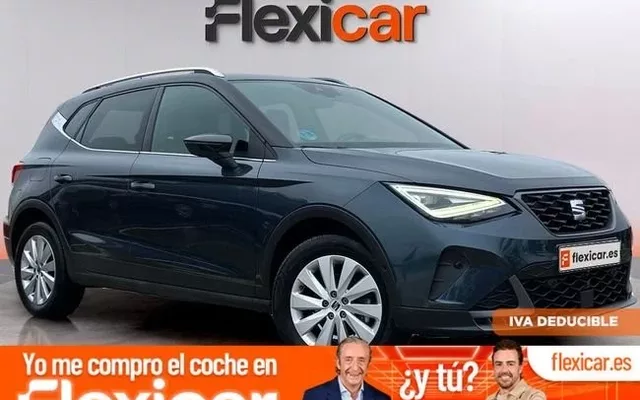 SEAT Arona 1.0 TSI 81kW (110CV) FR