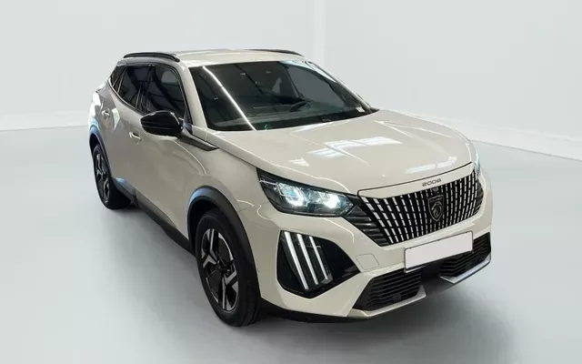 Peugeot 2008 PureTech 100 S&S BVM6 Allure Occasion