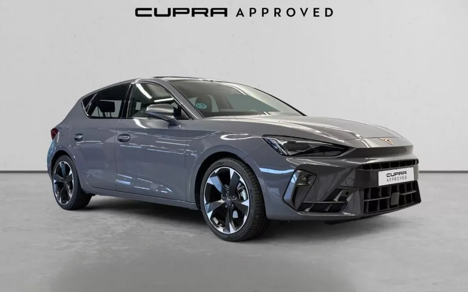 CUPRA León León 1.5 TSI 110Kw
