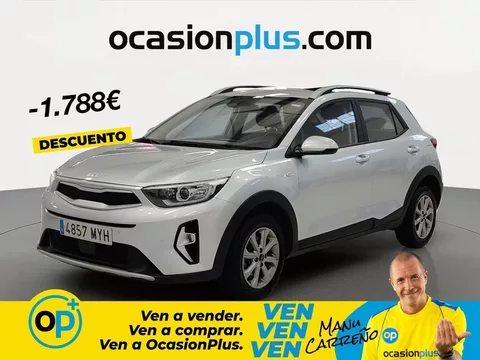 KIA Stonic Stonic 1.2 DPi Drive