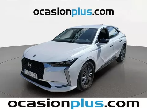 DS DS4 DS 4 BlueHDi Bastille + Aut. 130
