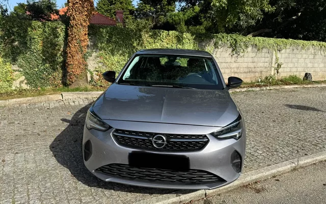Opel Corsa 1.5 D Business Edition