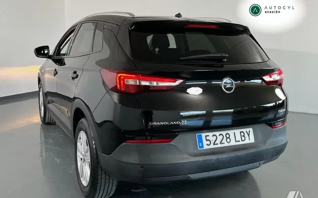 OPEL Grandland X 1.2 Turbo Selective