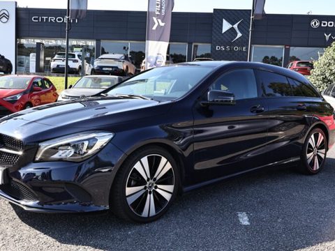 Mercedes-benz CLA 200 d Urban Aut.