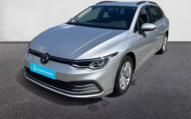 VOLKSWAGEN GOLF SW 1.0 eTSI OPF 110 DSG7 Life