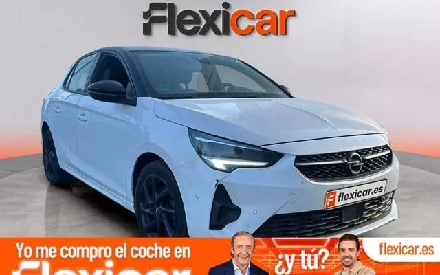 OPEL Corsa Corsa 1.2T XHL S/S Edition 100