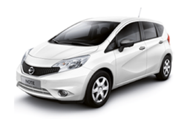 Nissan Leaf 30kWh Acenta 80 kW (109 CV)