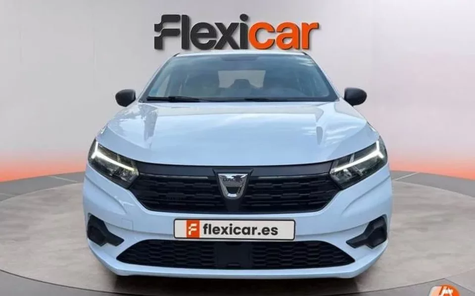 DACIA Sandero Sandero TCe Essential 67kW