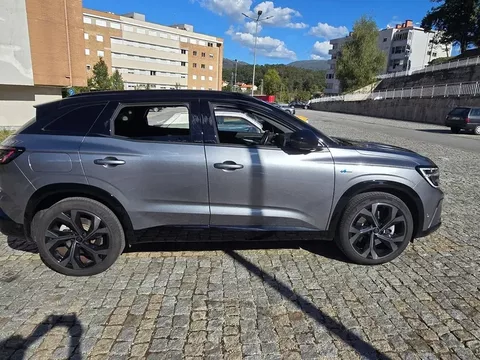 Renault Austral 1.2 E-Tech Iconic Espirit