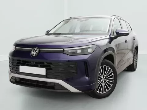 Volkswagen Tayron 1.5 ETSI 150 DSG LIFE 7PL Occasion