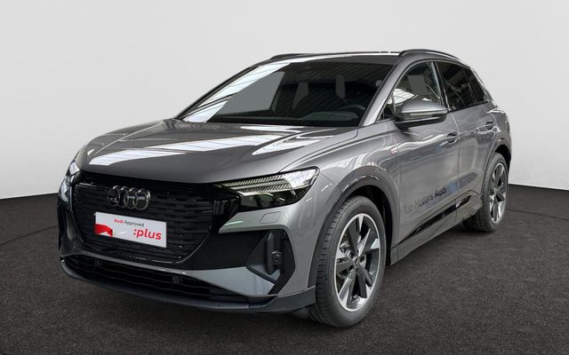 AUDI Q4 e-tron Audi Q4 Corporate S 45 e-tron 210,00 kW