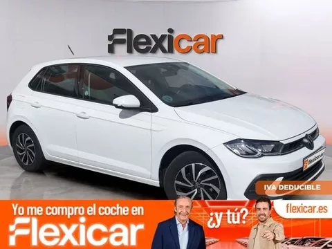 VOLKSWAGEN Polo Polo 1.0 TSI Life 70kW