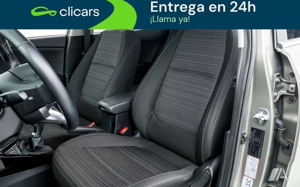 KIA Stonic Stonic 1.0 T-GDi MHEV Drive 120