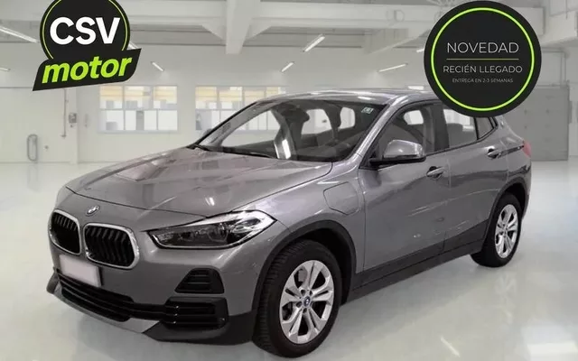BMW X2 X2 xDrive 25eA