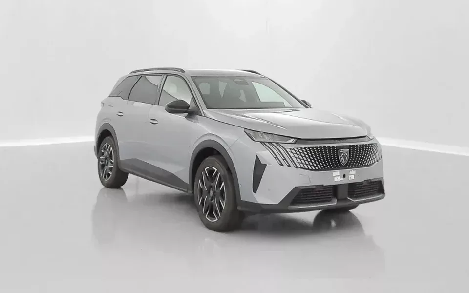 Peugeot 5008 5008 III 1.2 Hybrid 145ch Allure e-DCS6 Occasion