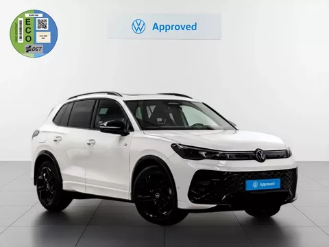 VOLKSWAGEN Tiguan Tiguan 1.5 eTSI R-Line DSG 110kW - 43890€ en Alcorcón