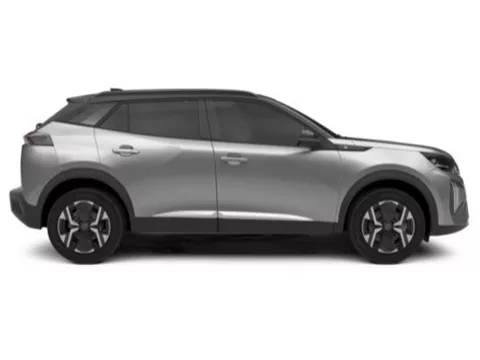 PEUGEOT - 2008 - e-2008 54 kWh Style
