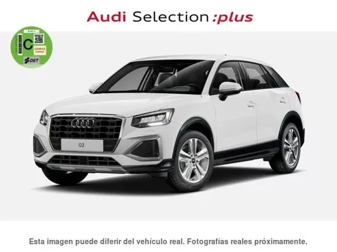 AUDI Q2 Q2 30 TDI Advanced 85kW