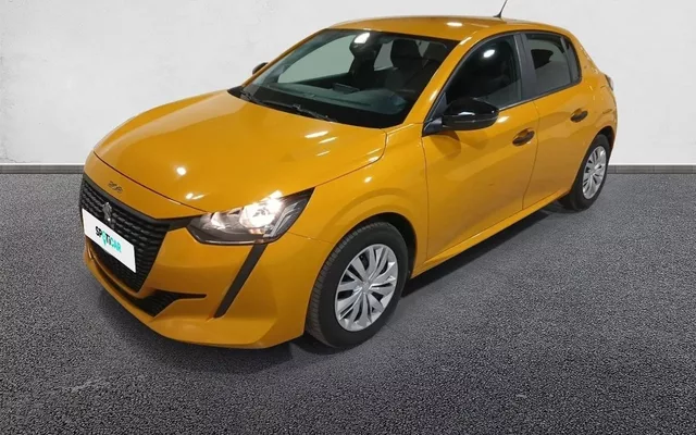 PEUGEOT 208 PureTech 75 S&S BVM5 Like