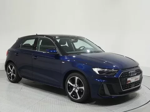 AUDI A1 A1 Sportback 30 TFSI Adrenalin 85kW