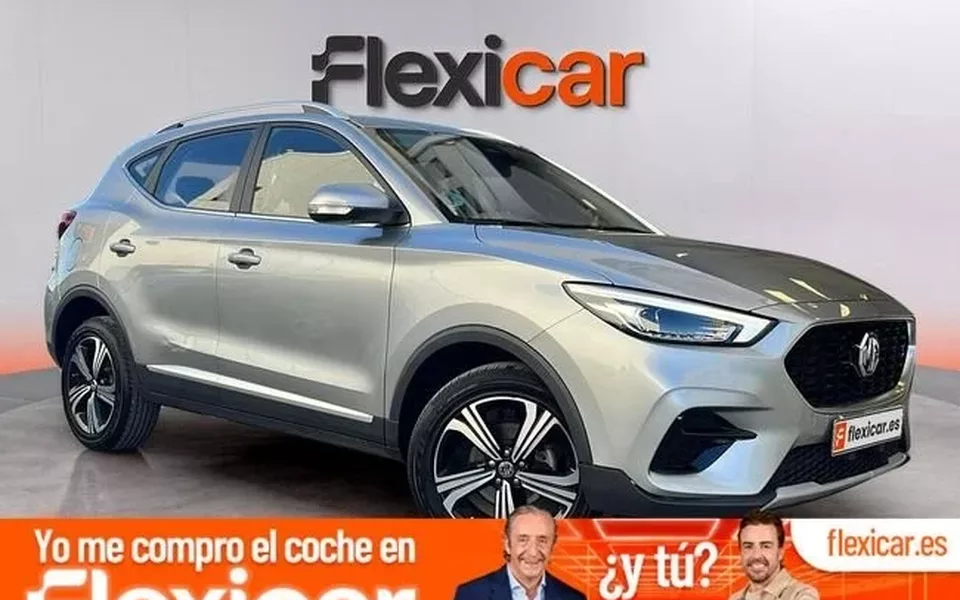 MG ZS 1.5 Comfort