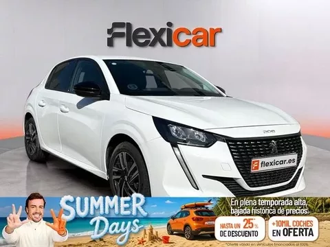 PEUGEOT 208 PureTech 73kW (100CV) Allure