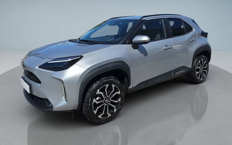 Toyota Yaris Cross 1.5 Hybrid Exclusive