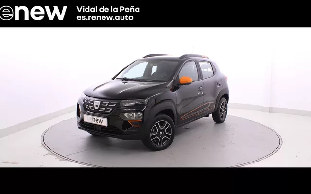 DACIA Spring Spring Electric Comfort Plus 45 33kW