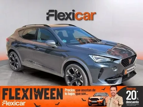 CUPRA Formentor 1.5 TSI 110kW (150 CV) DSG - 28990€ en Murcia