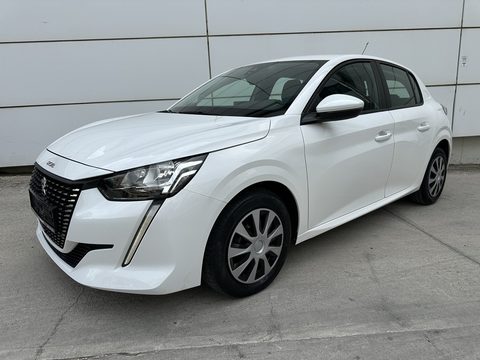 Peugeot 208 ΕΛΛΗΝΙΚΗΣ ΑΝΤΙΠΡΟΣΩΠΕΙΑΣ