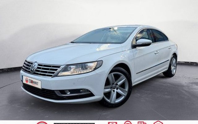 VOLKSWAGEN Passat CC 2.0TDI BMT