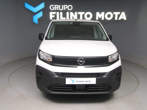 Opel Combo Cargo 1.5 D