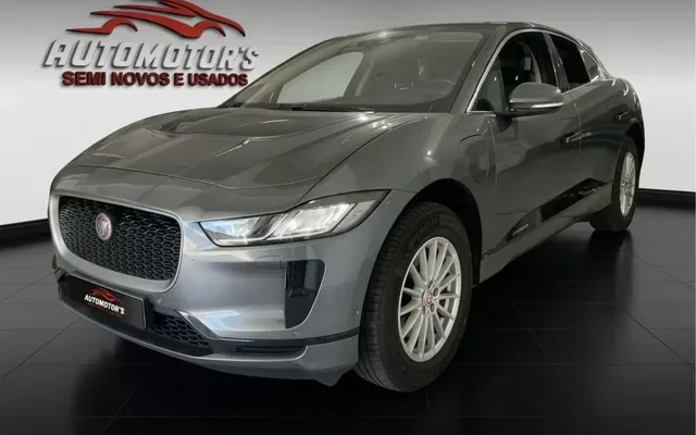 Jaguar I-Pace EV400 AWD S