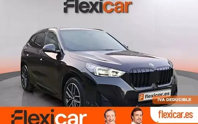 BMW X1 X1 sDrive 18iA