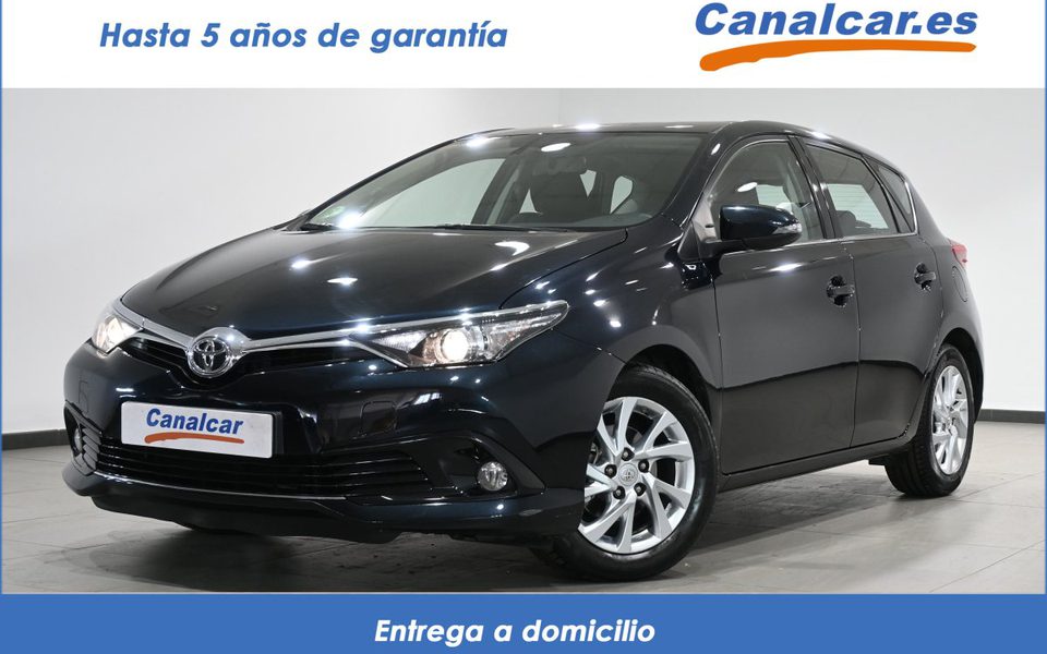 Toyota Auris 120T Active