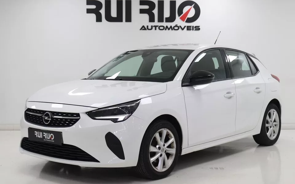 Opel Corsa 1.2 Business