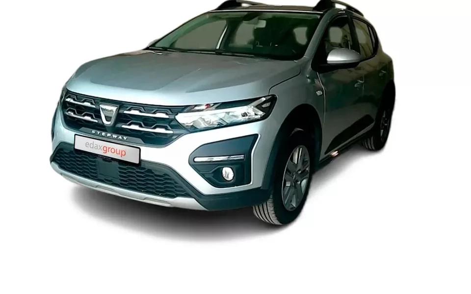 Dacia Sandero 1.0 TCe Comfort