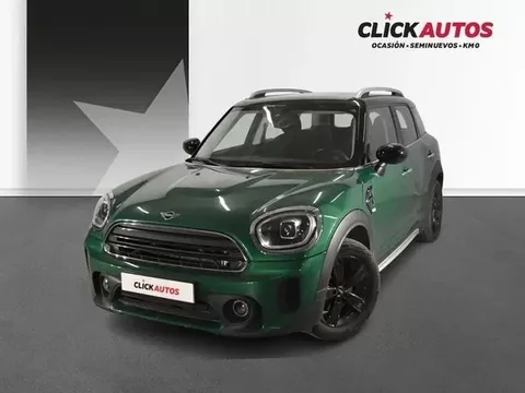 MINI Countryman COUNTRYMAN COOPER AUT.