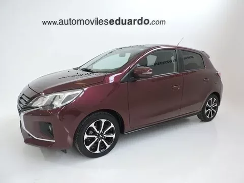MITSUBISHI Space Star Space Star 120 MPI Kaiteki