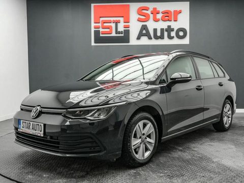 Volkswagen Golf, 2022, 116 CP, 130.000 KM, Automata