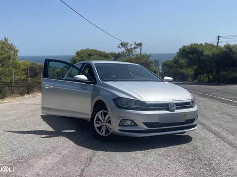 VW Polo 1.0 Confortline