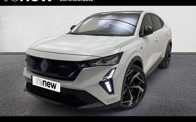 Renault Rafale Atelier Alpine E-Tech 4x4 221 kW (300 CV)