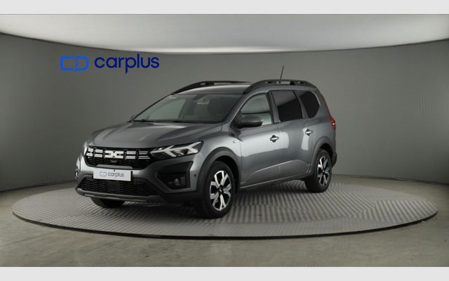Dacia de segunda mano