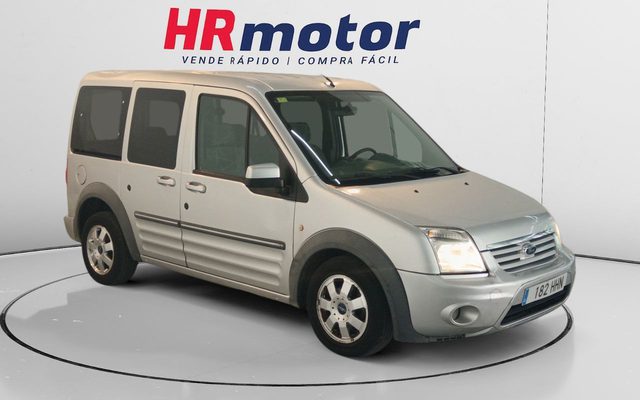 Ford Tourneo Connect 1.8 TDCi Kombi Trend 81 kW (110 CV)