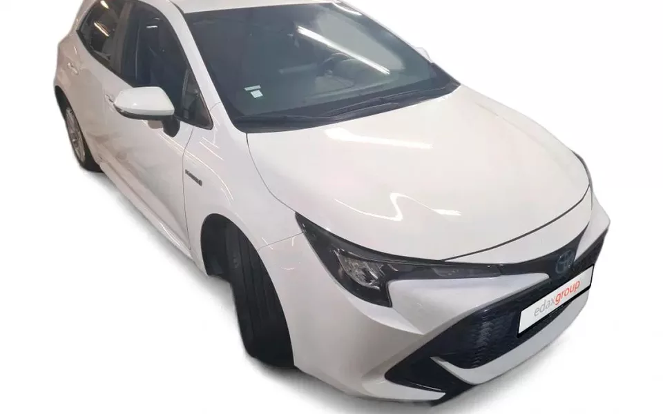 Toyota Corolla 1.8 Hybrid Comfort