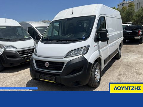 Fiat Ducato L2H2 Disel Euro 6 Ελληνικό